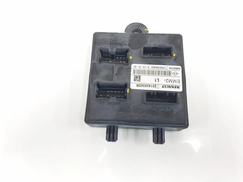 Electronic module RENAULT EXPRESS Box Body/MPV | BP38544638M83 - Image 3