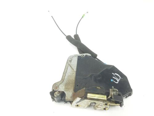 Used Front right lock TOYOTA LAND CRUISER PRADO (_J12_) 3.0 D-4D (KDJ120, KDJ125) (166 hp) 12465485