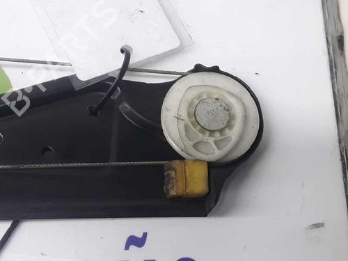 Rear right window mechanism MERCEDES-BENZ E-CLASS (W211) E 220 CDI (211.008) | BP2537541C25 
