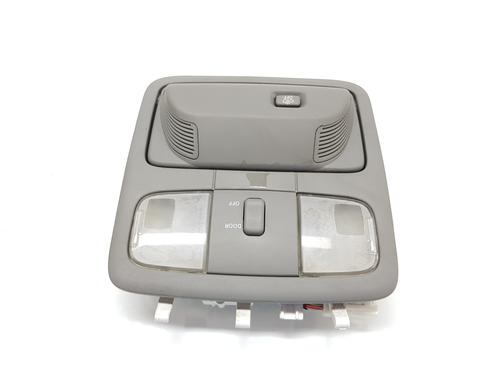 Interior roof light TOYOTA LAND CRUISER PRADO (_J12_) 3.0 D-4D (KDJ120, KDJ125) | BP20189810I8 
