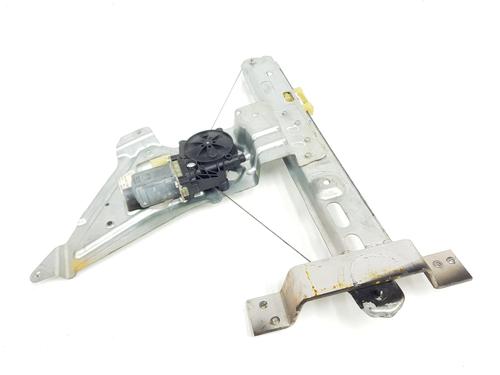 Front right window mechanism MERCEDES-BENZ SPRINTER 5-t Van (B907)  | BP29436477C23 