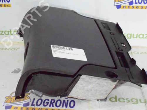 Glove box MERCEDES-BENZ A-CLASS (W168) A 170 CDI (168.009, 168.109) | BP792955C95 