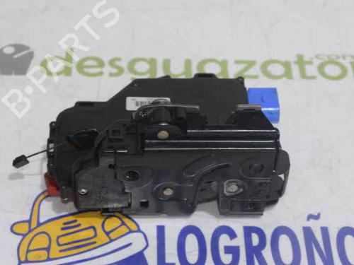 Used Rear right lock VW GOLF V (1K1) 1.9 TDI (105 hp) 763174