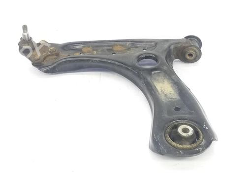Left front suspension arm VW POLO V (6R1, 6C1) 1.6 | BP9192964M12 