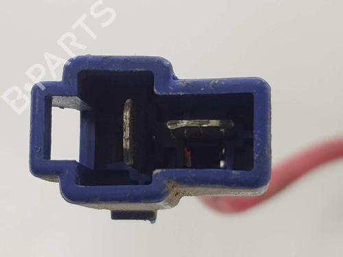 Rear right lock TATA SAFARI (42_FD) 2.0 D 4x4 | BP12573262C99 