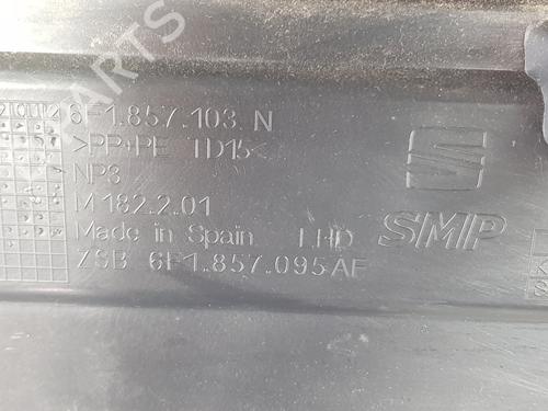 Glove box SEAT ARONA (KJ7, KJP)  | BP29729082C95 