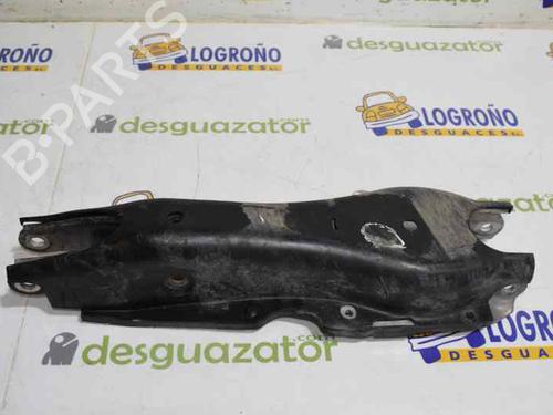 Right rear suspension arm MERCEDES-BENZ S-CLASS (W221, V221) S 320 CDI (221.022, 221.122) | BP777957M15 