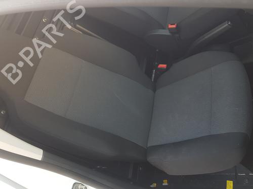 Left sun visor OPEL COMBO Box Body/MPV (K9) | BP31593663I1
