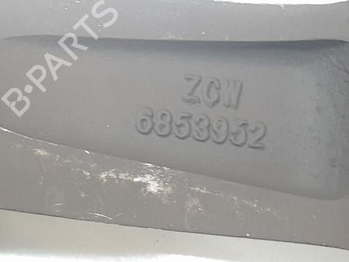 Rim BMW X5 (F15, F85) xDrive 25 d | BP29716825C45 