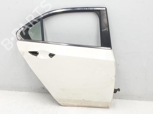 Right rear door HONDA ACCORD VIII (CU) 2.2 i-DTEC (CU3) (150 hp) 17743661