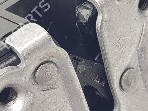 Front right lock RENAULT EXPRESS Box Body/MPV | BP32213178C97