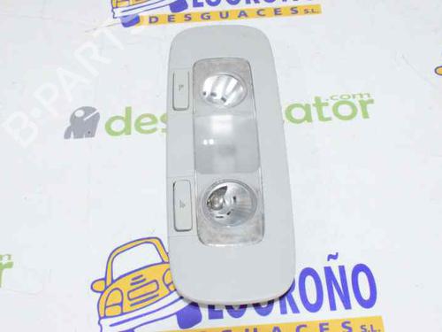 Interior roof light VW GOLF V (1K1) 1.9 TDI | BP7420853I8 