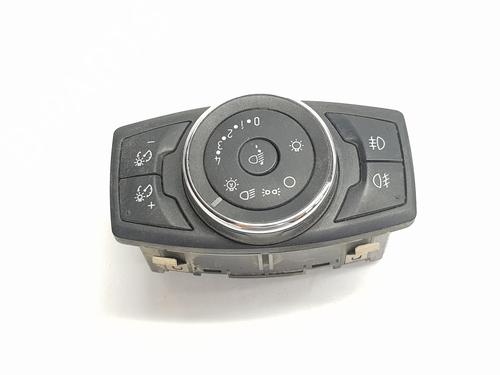 Forlygtekontakt Forlygtekontakt FORD TRANSIT CONNECT V408 Box Body/MPV 1.5 TDCi (101 hp) 37234492 37234492