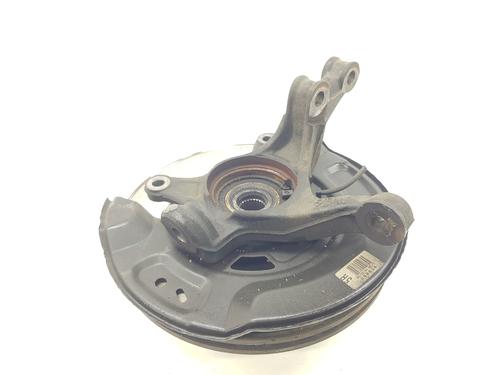 Right front steering knuckle TOYOTA YARIS (_P13_) 1.5 Hybrid (NHP130_, NHP130) | BP20666166M26 