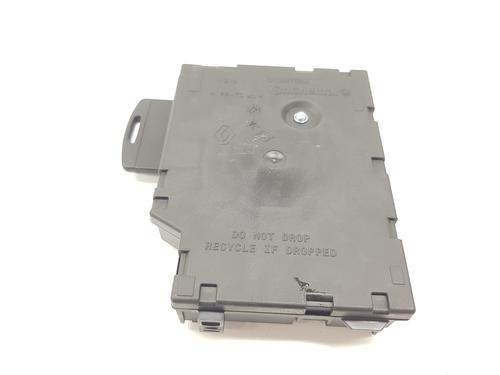 Used Electronic module RENAULT CAPTUR II (HF_) TCe 130 (HFMF) (131 hp) 15062302