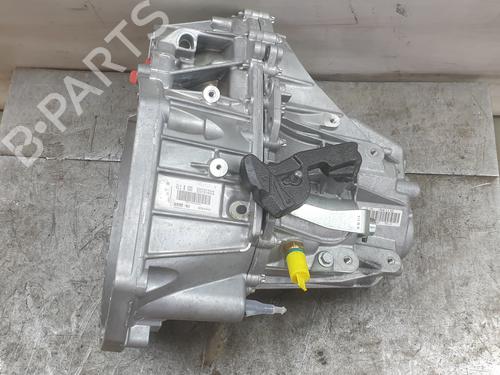 Gearbox DACIA DUSTER (HM_) 1.3 TCe 130 (HMMF) | BP36362289M3 - Image 8