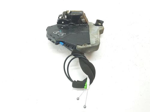 Front right lock TOYOTA LAND CRUISER PRADO (_J12_) 3.0 D-4D (KDJ120, KDJ125) | BP13526551C97 