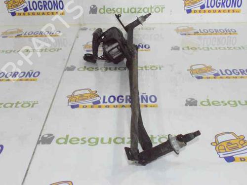 Front wiper motor IVECO DAILY III Platform/Chassis 35 S 13,35 C 13 | BP2228717M29 