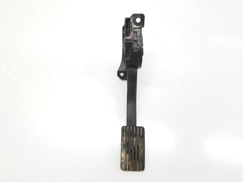 Used Pedal MITSUBISHI L200 / TRITON (KJ_, KK_, KL_) 2.4 DI-D 4WD (KJ0T) (154 hp) 32521669