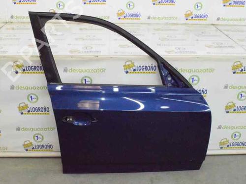 Used Right front door BMW X3 (E83) 2.0 d (150 hp) 1100525