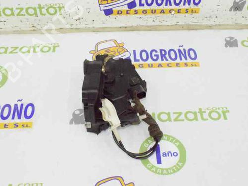 Rear right lock BMW 3 (E46) 320 d | BP775499C99 