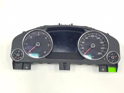 Used Instrument cluster Instrument cluster 38445605 38445605