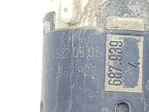 Other LAND ROVER RANGE ROVER SPORT I (L320) 2.7 D 4x4 | BP14115152O1 