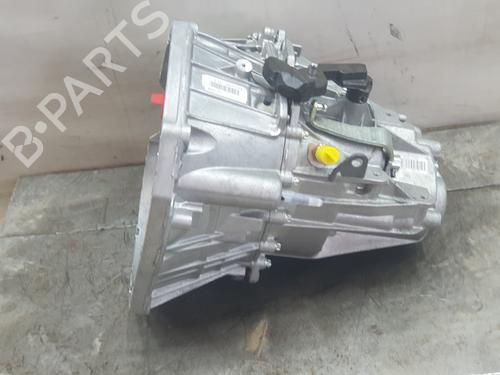 Used Gearbox Gearbox DACIA DUSTER (HM_) 1.3 TCe 130 (HMMF) (131 hp) 36362288 36362288