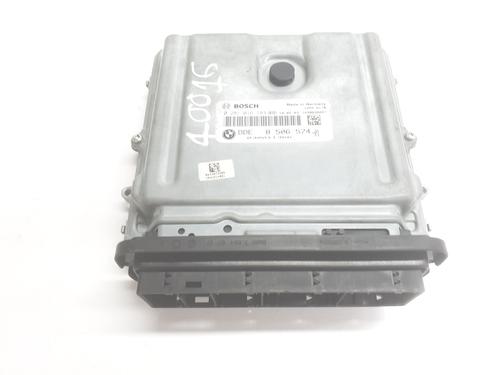 Centralina do motor Centralina do motor BMW X5 (E70) xDrive 40 d (306 hp) 36649680 36649680