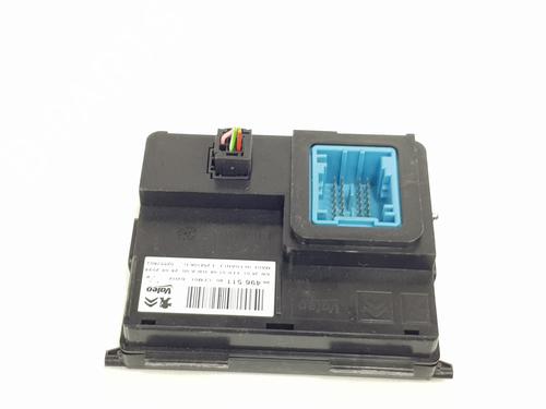 Used Electronic module Electronic module OPEL COMBO E Tour / Life (K9) [2018-2026] 34348838 34348838