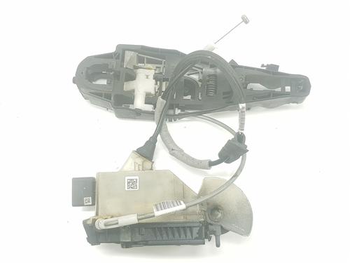 Used Front left lock DS DS 5 (KF_) 2.0 BlueHDi 180 (180 hp) 16130042