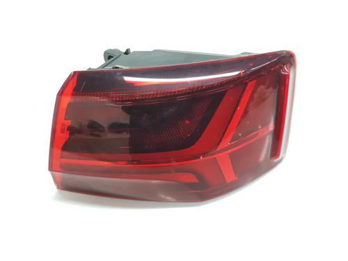 Used Right taillight Right taillight AUDI A6 C7 (4G2, 4GC) 2.0 TDI (190 hp) 33547823 33547823