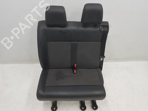 Right front seat PEUGEOT EXPERT Van (V_) | BP33267938C16 - Image 4