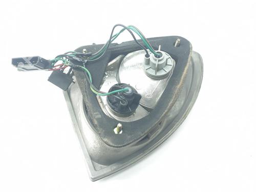Right taillight SEAT LEON (1M1) 1.9 TDI | BP17785996C35 