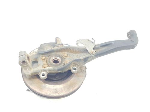 Right front steering knuckle NISSAN PATHFINDER III (R51) 2.5 dCi 4WD | BP17199640M26 