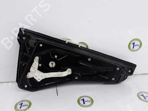 Used Rear left window mechanism LAND ROVER RANGE ROVER SPORT I (L320) 2.7 D 4x4 (190 hp) 4648273