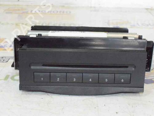 Used Radio MERCEDES-BENZ R-CLASS (W251, V251) R 350 CDI 4-matic (251.022, 251.122) (224 hp) 794224