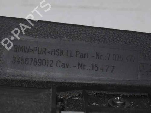 Glove box BMW 3 (E90) 320 d | BP1169531C95 