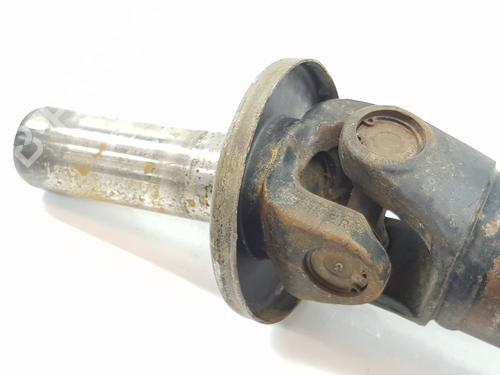 Driveshaft NISSAN TERRANO II (R20) 2.7 TDi 4WD | BP18865826M37 