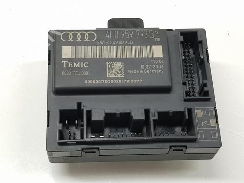 Electronic module AUDI Q7 (4LB) 3.0 TDI quattro | BP17946503M83 