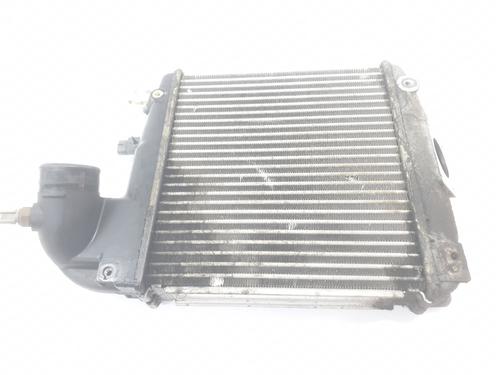Intercooler radiateur TOYOTA LAND CRUISER PRADO (_J12_) [2002-2010]  31299594