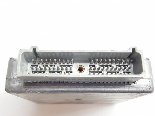 Engine control unit (ECU) FORD FOCUS I (DAW, DBW) 1.6 16V | BP27804711M57 