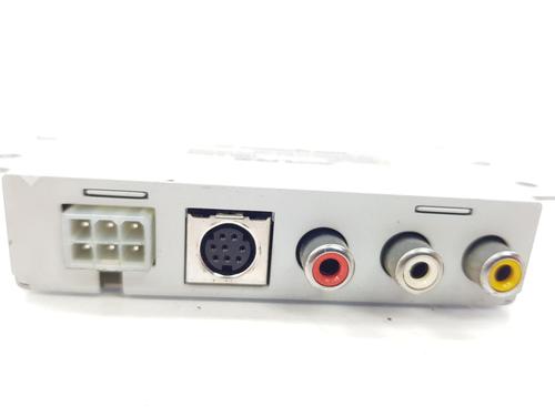 Elektronisk modul MERCEDES-BENZ M-CLASS (W163) ML 270 CDI (163.113) | BP14835199M83 