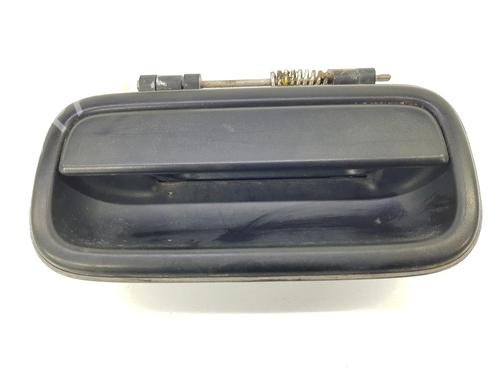 Used Rear right exterior door handle TOYOTA LAND CRUISER 90 (_J9_) 3.0 TD (KZJ90_, KZJ95_, KZJ90R, KZJ95R, KZJ90W, KZJ95W) (125 hp) 9184137