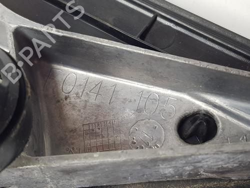 Left mirror BMW 1 (E87) 116 d | BP23533790C26 