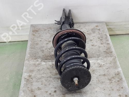 Left front shock absorber RENAULT MASTER III Van (FV) 2.3 dCi 135 FWD (FV0N, FV08, FV06, FV00, FV1S) | BP36672514M16  - Image 7