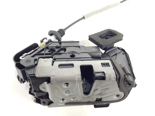 Front right lock VW CRAFTER Van (SY_, SX_)  | BP29535568C97 
