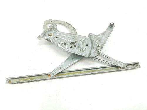 Front left window mechanism RENAULT MEGANE III Grandtour (KZ0/1) 1.6 dCi (KZ00, KZ12, KZ13) | BP14924207C22 