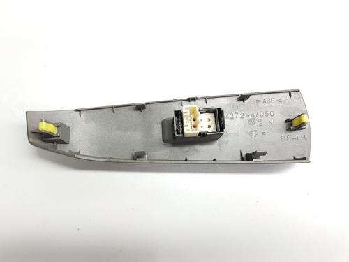 Left rear window switch TOYOTA PRIUS Liftback (_W2_) 1.5 Hybrid (NHW20_, NHW20R) | BP25672069I29 