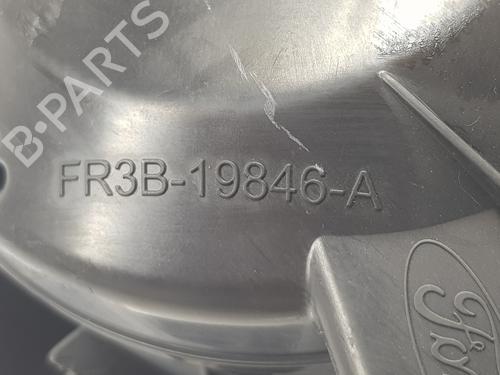 Heater blower motor FORD USA MUSTANG Coupe 5.0 V8 | BP14115313M62 